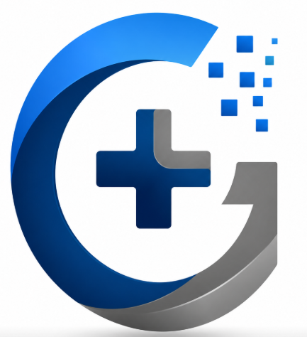 GENECOM.de Logo